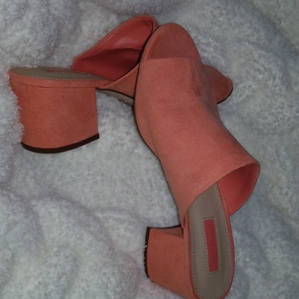 Women's shoes - mules